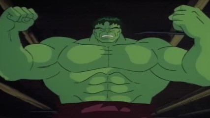 The Incredible Hulk 05 - Innocent Blood