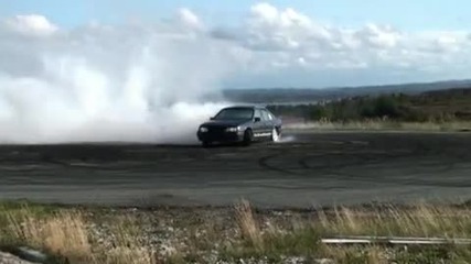 Omega A C20let Burnout 