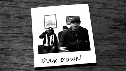 Sean Price Feat. Skyzoo & Torae - Duck Down ( Official Video ) * High Quality * 