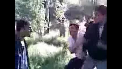 shishmanci