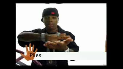 Beyond The Video: Hi Hater (remix)