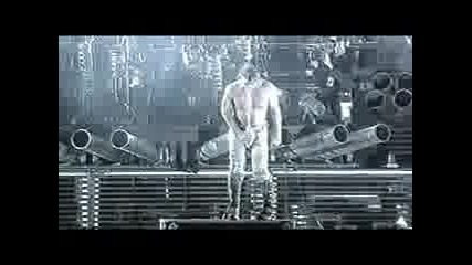 Rammstein - Buck Dich (live)