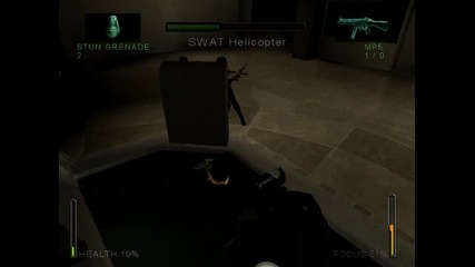 Enter The Matrix Gameplay Part 16