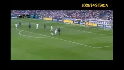 Real Madrid - Deportivo La Coruг±a 3 - 2 All Goals