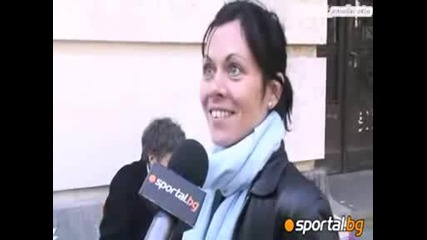 Защо повечето жени не носят бельо