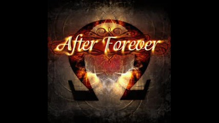 After Forever - Strong