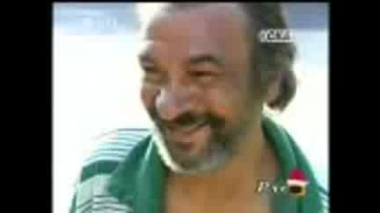 gospodari na efira