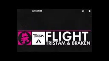 Tristam & Braken - Flight