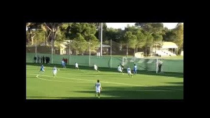 Левски 2012- Анталия - Лагер Сбор-микс