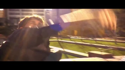 Drew Seeley and Selena Gomez - New Classic.. **official video** ..