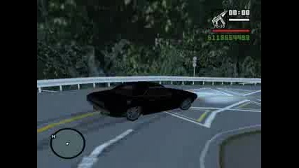 Gta San Andreas Mod