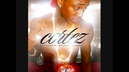 Soulja Boy - 2012 Best Rapper