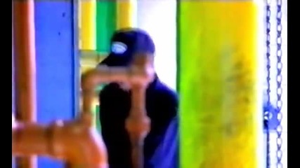 Blackjack feat. Bo Rock & Nancy Fletcher - Whatever It Takes - 1996