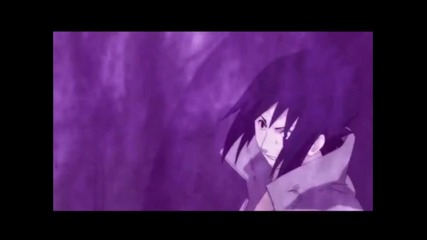 Sasuke vs Sakura love