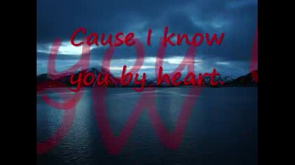 Eva Cassidy - I Know You By Heart