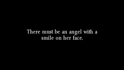 James Blunt - Youre beautiful - Lyrics ( Radio Edit )