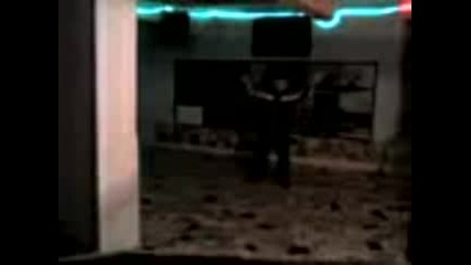 Halid & Sulman Dance