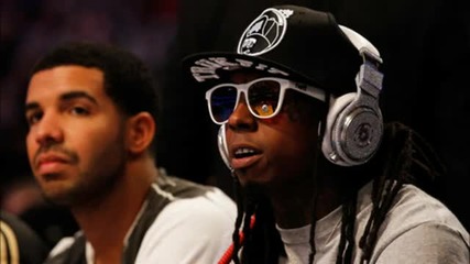 Lil Wayne - The Question