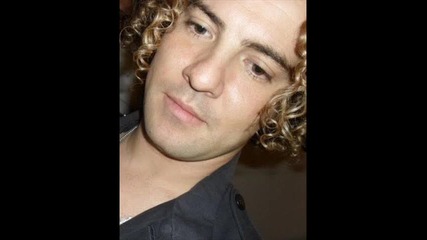 David Bisbal - Stop Loving You (превод)