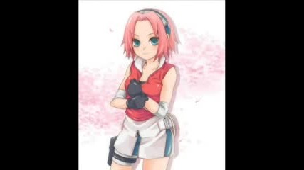 Naruto:team 7