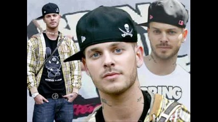 Matt Pokora - They Talk About Me/qki Pic4eta 