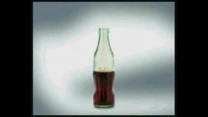 Coca Cola Reklama