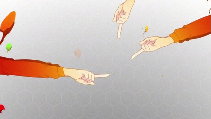 Nisemonogatari Opening 2 (creditless)