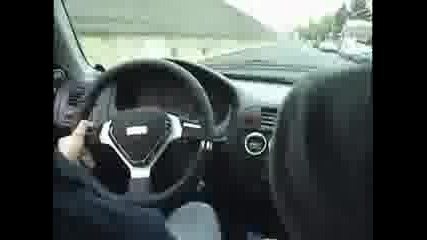 Turbo Vtec