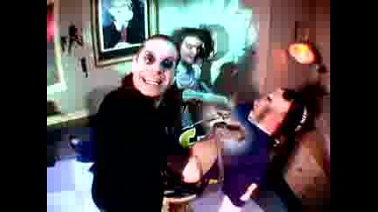 Infectious Grooves - Therapy