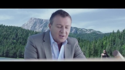 Nedeljko Bajic Baja - Secanje na nas - Novi Spot 2012