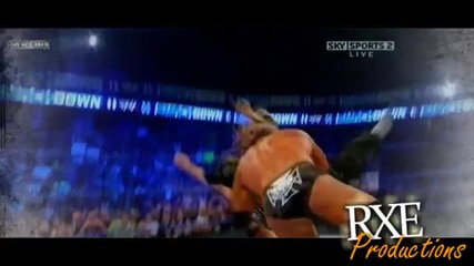 {rxe9} Jeff Hardy Mv - Evil Angel 