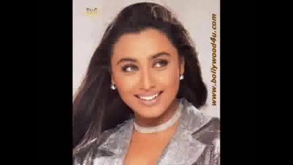 Rani Mukherjee