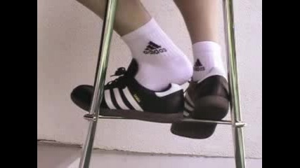 Adidas Samba Play