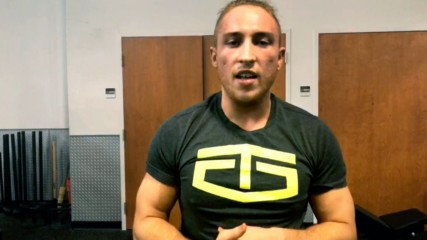 Pete Dunne pledges to find his way to TakeOver: New Orleans