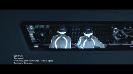 Tron Legacy - Derezzed video