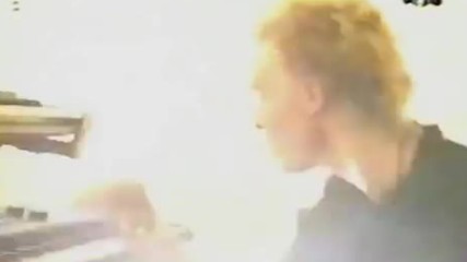 The Prodigy - Gabba (live At Phoenix Festival 1996)