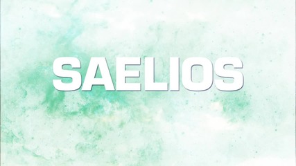 Saelios (ft. Evan Cline and Lloyd Maz) - One Life ( Official Lyric Video )