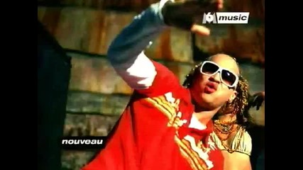 Matt Pokora Oh la la la [ Official video]