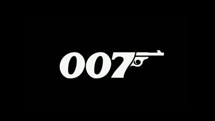 James Bond Theme Music