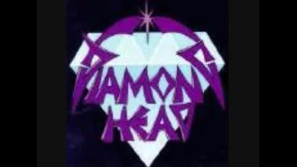 Diamond Head - Play it Loud 