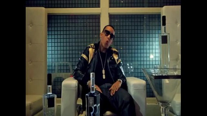 Daddy Yankee ft. Arcangel - Guaya Hd Rip
