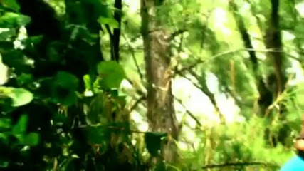 Mohombi - Bumpy Ride 