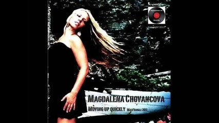 Magdalena Chovancova - Moving Up Quickly (maxi single)