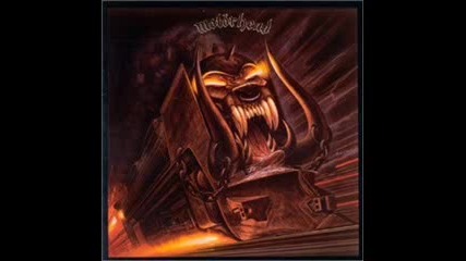Motorhead - Ridin With The Driver 