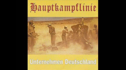 Hauptkampflinie (hkl) - Stolz & frei