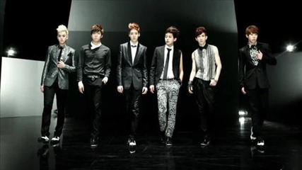 Ukiss - Stop Girl (eng subs)