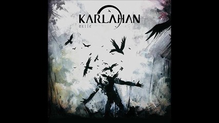 Karlahan - The Lighthouse Keeper (hq) 2015