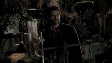 The Secret Circle/ Тайният кръг С01 Е03;