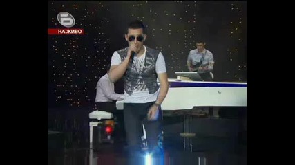 Александър Music idol 3..wmv