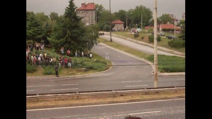 rali ruse 2011